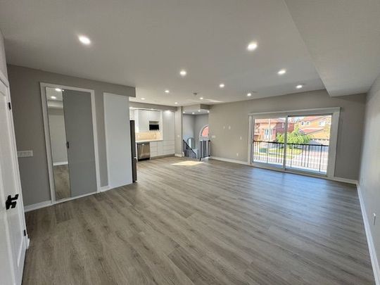 For Lease - 4425 Curia Crescent Unit# Upper, Mississauga, Ontario - Photo 1