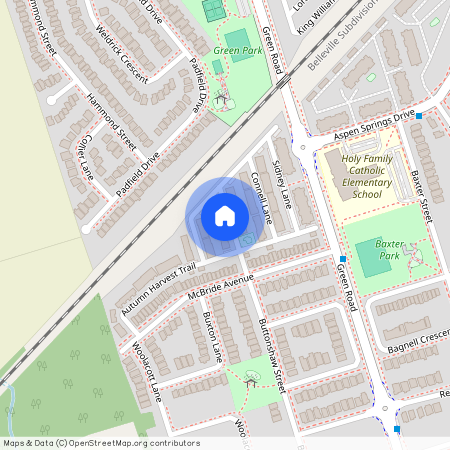 26 Farmstead Drive, Clarington