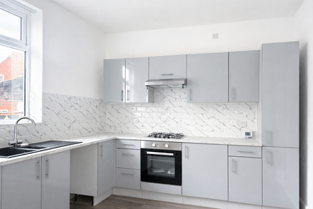 2 bedroom terraced house to rent - Photo 3