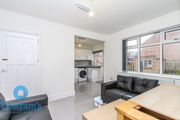 1 bed Shared House for Rent - Photo 1