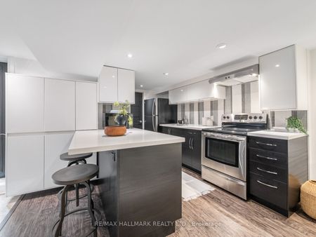 For Lease - 94 Langford Avenue Unit# Basement, Toronto, Ontario - Photo 4