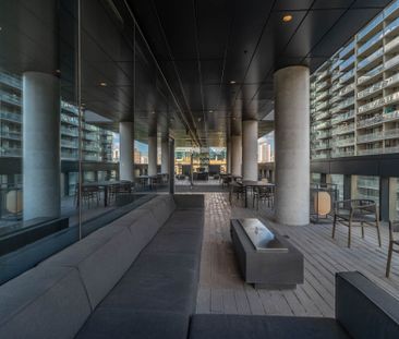 For Lease - 55 Charles Street Unit# 1208, Toronto, Ontario - Photo 6