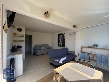 Appartement 1 Pièce 24 m² - Photo 3