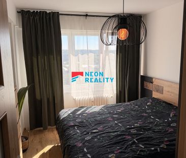 Pronájem bytu 2+kk 60 m² - Fotografie 4