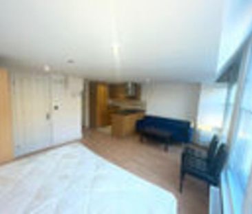 Studio to rent - Photo 4