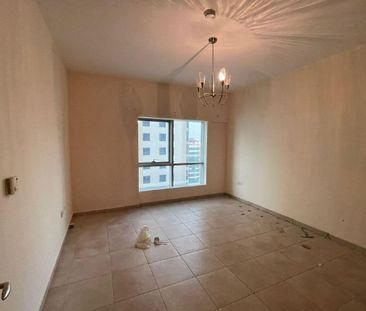 2bhk with Free AC, GYM and swimming pool in Majaz2 - Photo 1