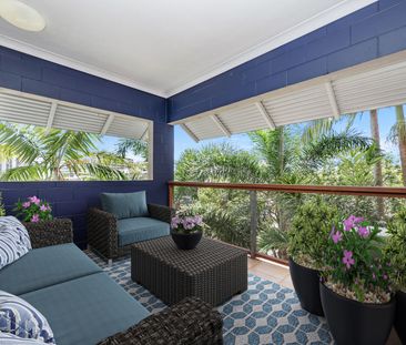 Stylish & Convenient South Townsville Living! - Photo 1