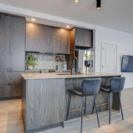 Appartement 5 ½ PLUS style condo sur 2 étages – 1 534 pi² | Boulevard René Lévesque, Sherbrooke - Photo 3