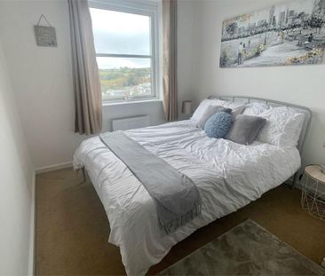 2 bedroom penthouse to rent - Photo 3