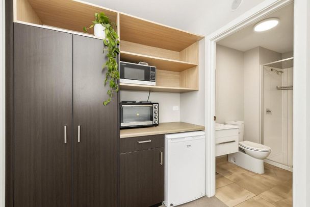 Studio Apartment - $400pw (Power, Water & ... - Photo 1