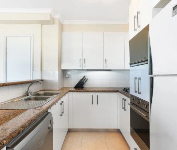 RESORT LIVING IN THE HEART OF BONDI JUNCTION - Photo 3