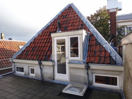 Appartement te huur: Korte Nieuwstraat 8-E 3512 NM Utrecht - Photo 3