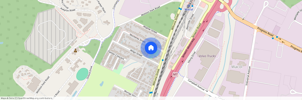 45 Monterey Street, Wacol QLD 4076