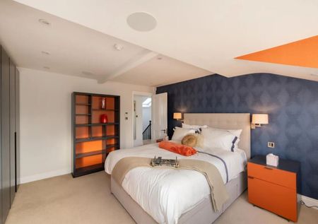 Prince Albert Road, Regents Park, London, NW1 7SR - Photo 4