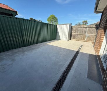 Near New 2 Bedroom Granny Flat with Plenty of Street Parking - Photo 6