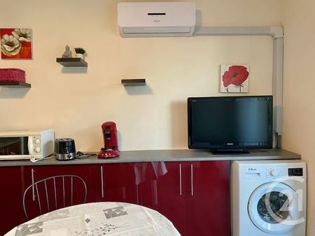 Appartement Studio à louer 1 pièce - 24,06 m2 MONTAUBAN - 82 - Photo 2