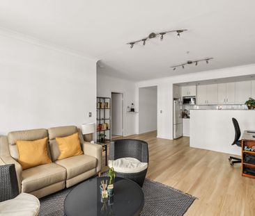 25/6-18 Poplar Street, Surry Hills NSW 2010 - Apartment For Rent | ... - Photo 3