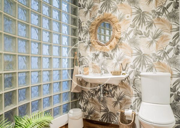 Flat for rent in Malasaña - Universidad (Madrid)