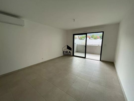 A LOUER - STUDIO 31m² - Avenue de Borgo 20290 - Photo 1