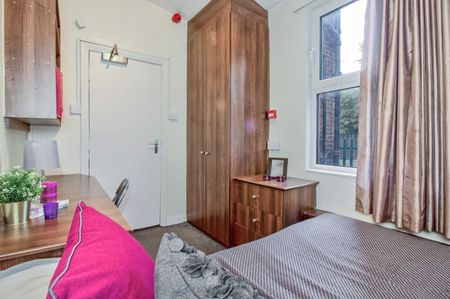 1 Victoria Road Leeds - LS6 1AS - Photo 3