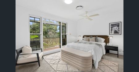 Blending timeless character with tasteful modern enhancements - Photo 4