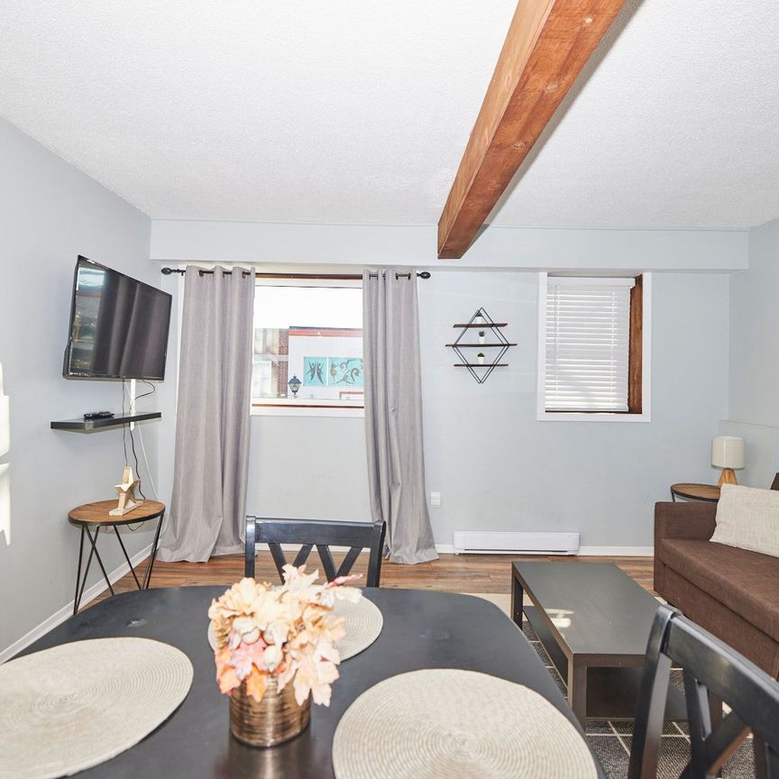 For Lease - 4675 QUEEN Street Unit# 1, Niagara Falls, Ontario - Photo 1