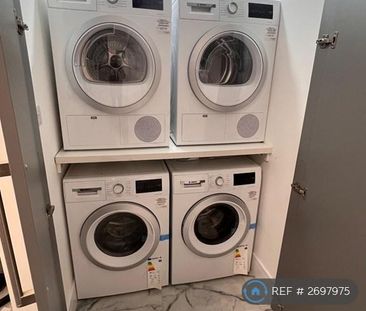 1 bedroom in a house share to rent - Photo 3