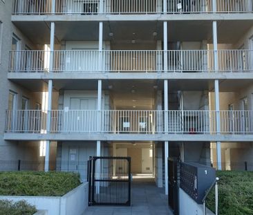 Appartement te huur in Heule voor € 845 met 2 slaapkamers - Photo 6