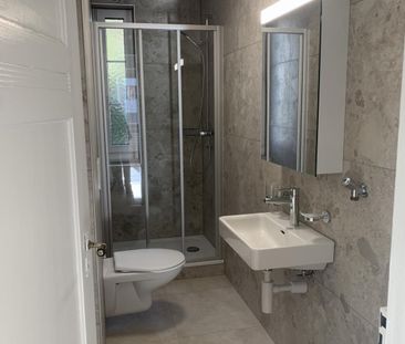 Rue de Chasseral 6 – apartment 1er Est - Photo 5