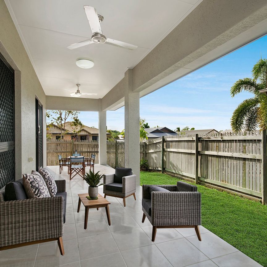 Modern Picture Perfect Home with Great Street Appeal - Photo 1