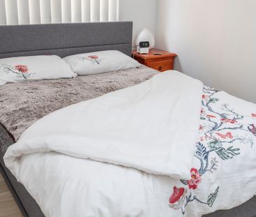 Large one bedroom unit available now！！FURNISHED！！ - Photo 4