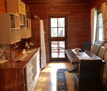 Fully Furnished Cabin Retreat! - Photo 3
