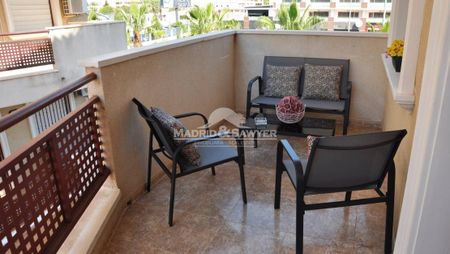 Fabulous 2 bedroom apartment in Aguamarina! - Photo 3