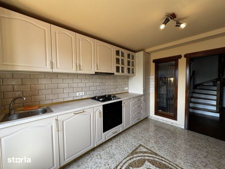 Apartament de lux cu 2 camere, zona Crisan - Photo 4