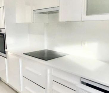 Piso de alquiler en Avenida Francisco Jiménez Ruiz, 20, Juan Carlos I - Photo 2