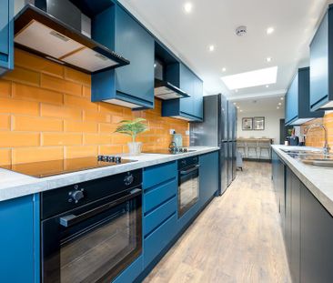 1 bedroom in a house share to rent - Photo 6