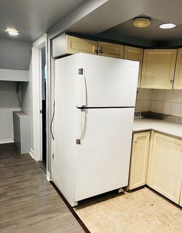 For Lease - 218 Finch Avenue Unit# Bsmt, Toronto, Ontario - Photo 5