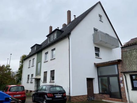 3-Zimmer-Wohnung in Nürnberg Thon - Photo 2