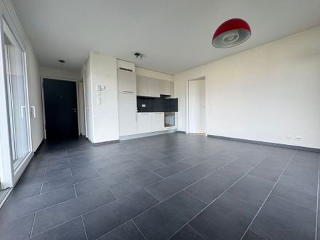 2.5 Zimmer, 46 m², 1. Stock - Photo 5