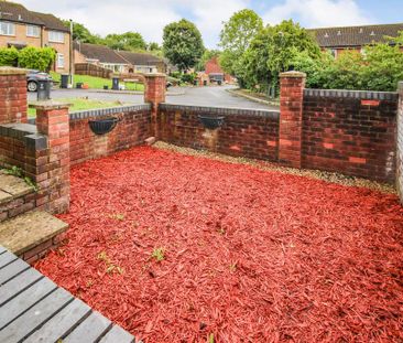 1 bedroom end of terrace house to rent - Photo 6