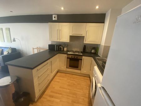 2 bedroom apartment to rent - Photo 5