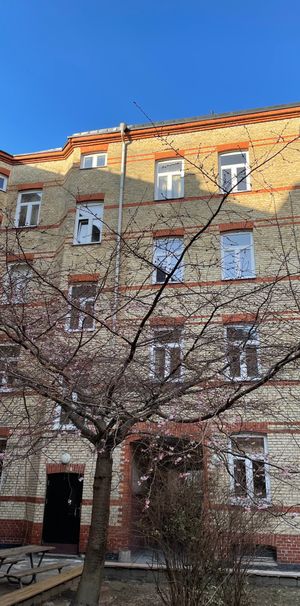 Möllevångsgatan 33 D - Photo 2