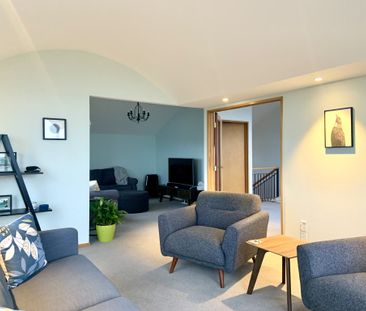 Mount Pleasant, 3 bedrooms - Photo 4