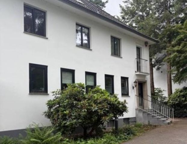 2,5 Zimmer Wohnung in Düsseldorf Hubbelrath - Foto 1