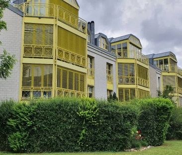 4.5 Zimmer, 120 m², 2. Stock - Photo 5