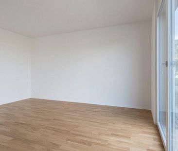 Moderne 3.5 Zimmer Wohnung sucht Sie! - Photo 1