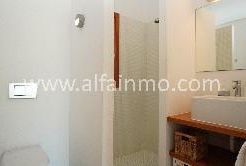 Chalet/casa independiente en alquiler en Can Furnet