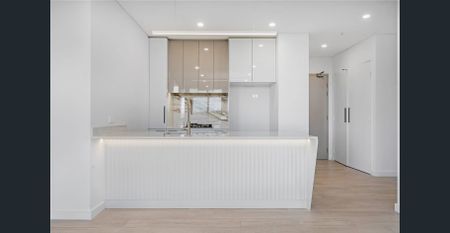 Brand New Luxury Apartment in perfect location - Building A level 14 - Photo 3