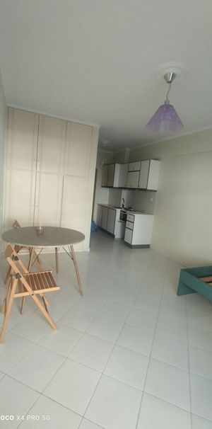 Studio/Γκαρσονιέρα για ενοικίαση - Πάτρα, - Φωτογραφία 2