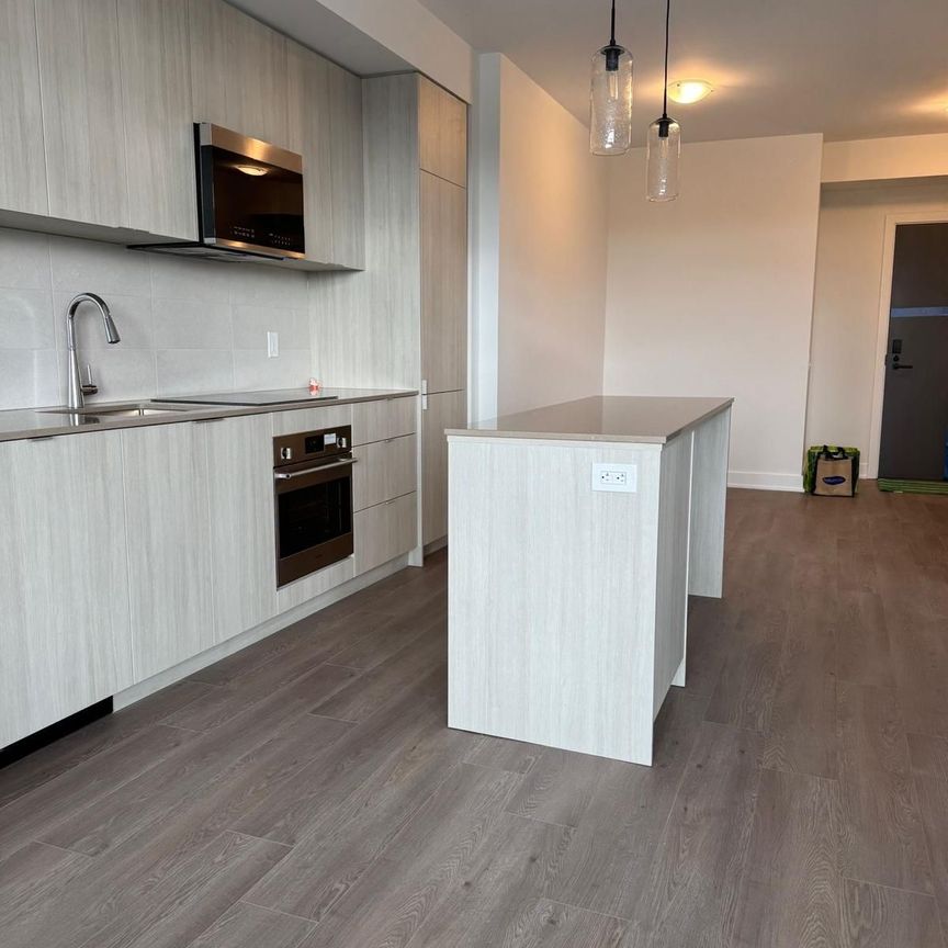 For Lease - 2088 James Street Unit# 609, Burlington, Ontario - Photo 1